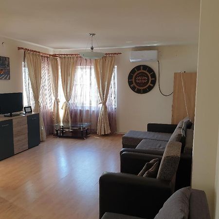Mamaia Faleza Nord Constanţa Esterno foto