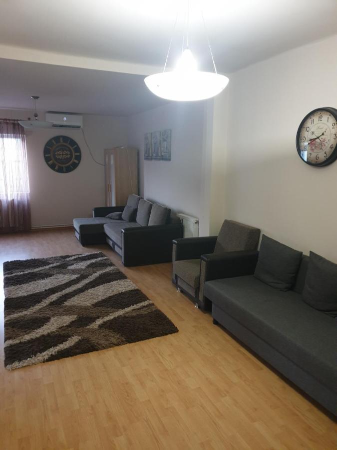 Mamaia Faleza Nord Constanţa Esterno foto