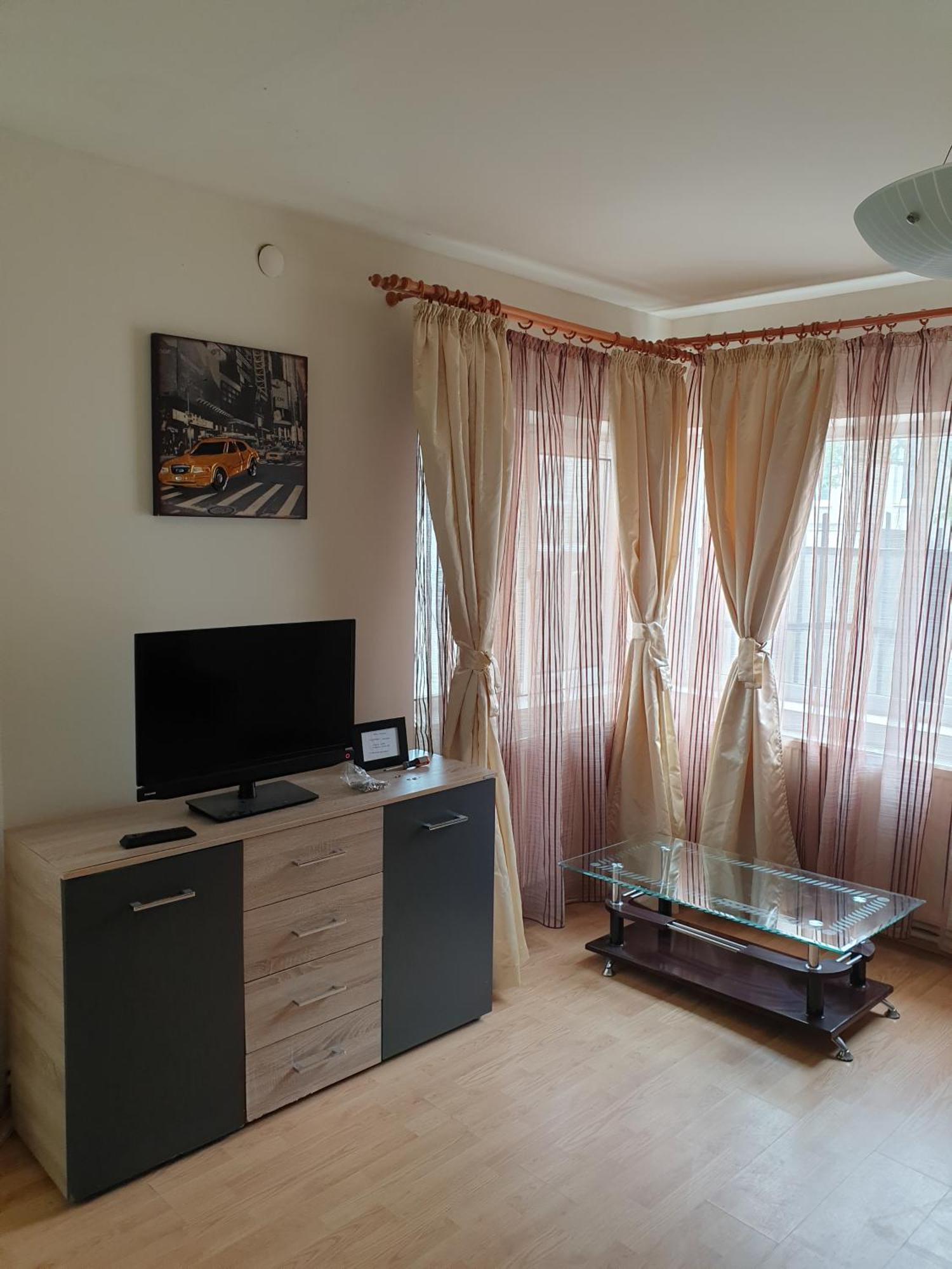 Mamaia Faleza Nord Constanţa Esterno foto