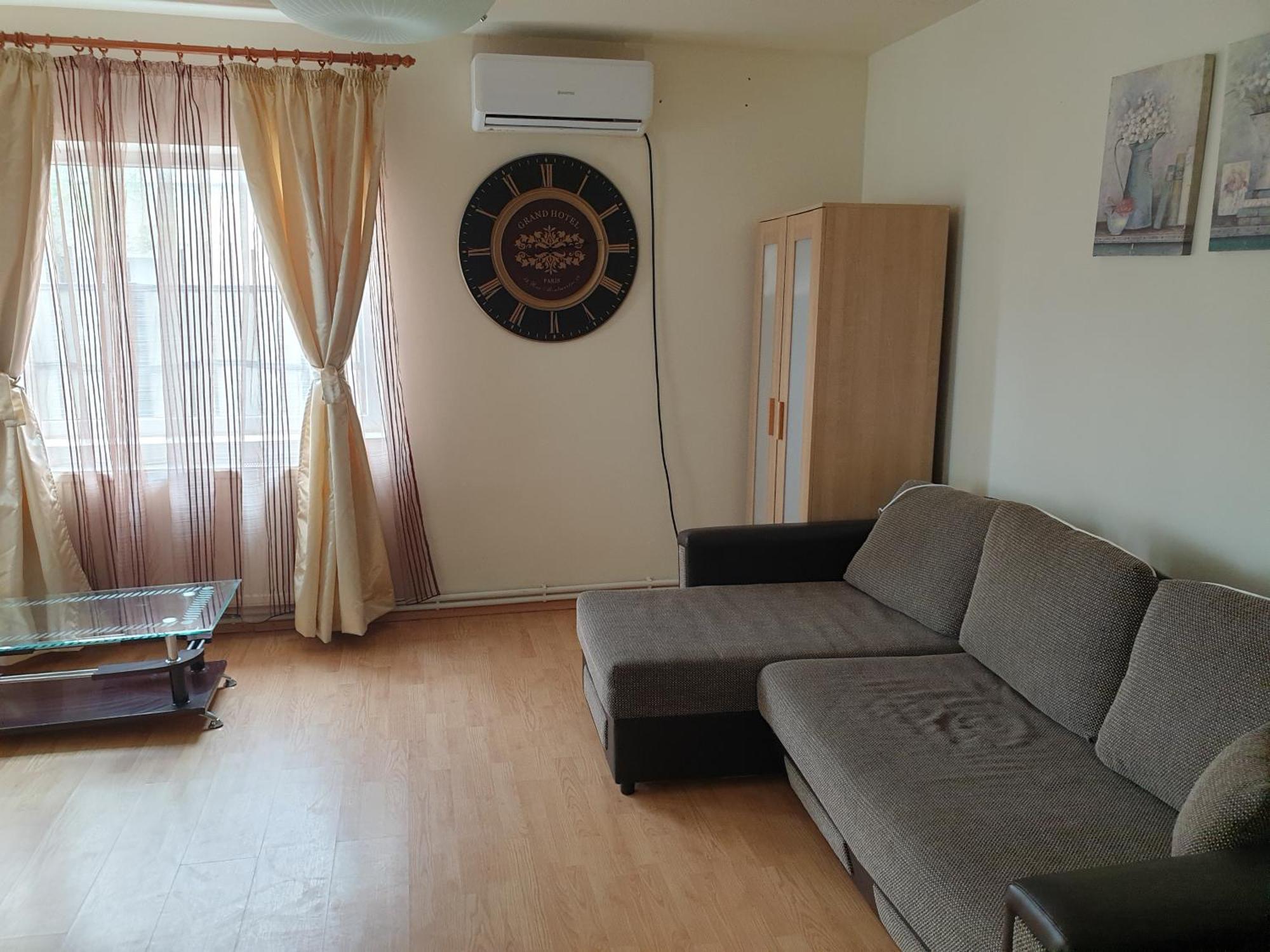 Mamaia Faleza Nord Constanţa Esterno foto