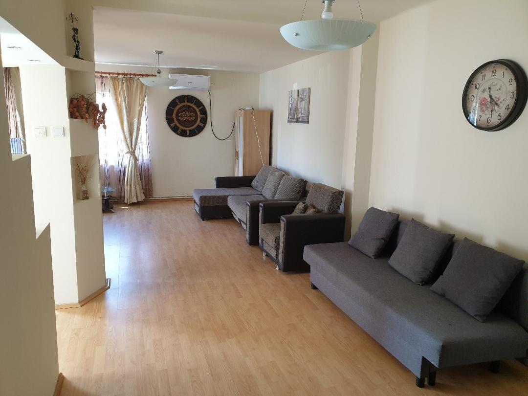 Mamaia Faleza Nord Constanţa Esterno foto