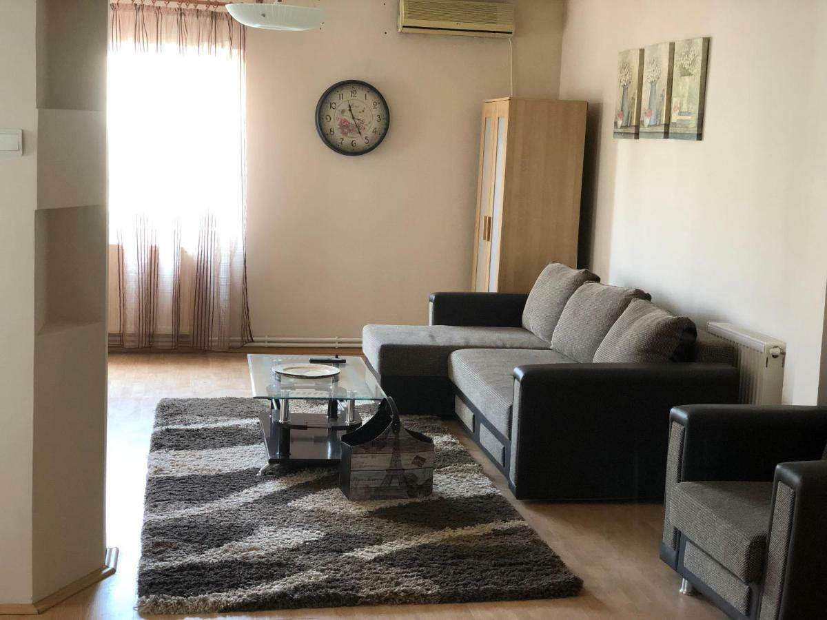 Mamaia Faleza Nord Constanţa Esterno foto