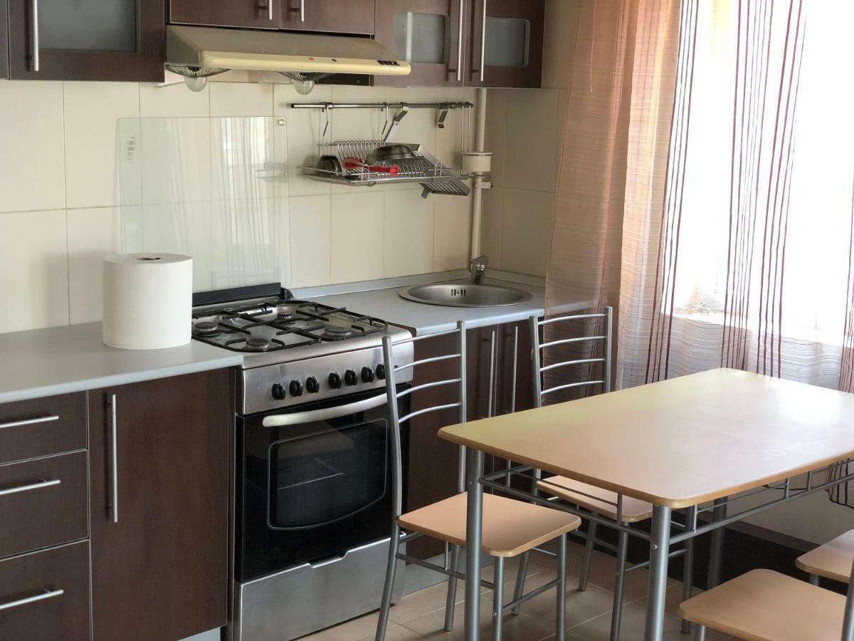 Mamaia Faleza Nord Constanţa Esterno foto